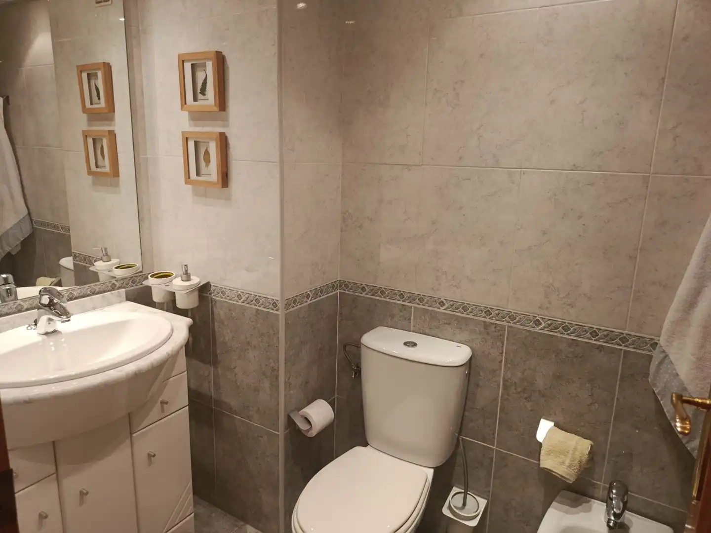 Flat with terrace for sale in Carrer de Sant Vicent Màrtir, imagen 15