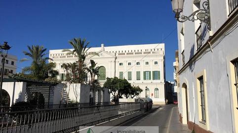 Foto 4 de Residencial en venda a Barrio del Centro, Cádiz