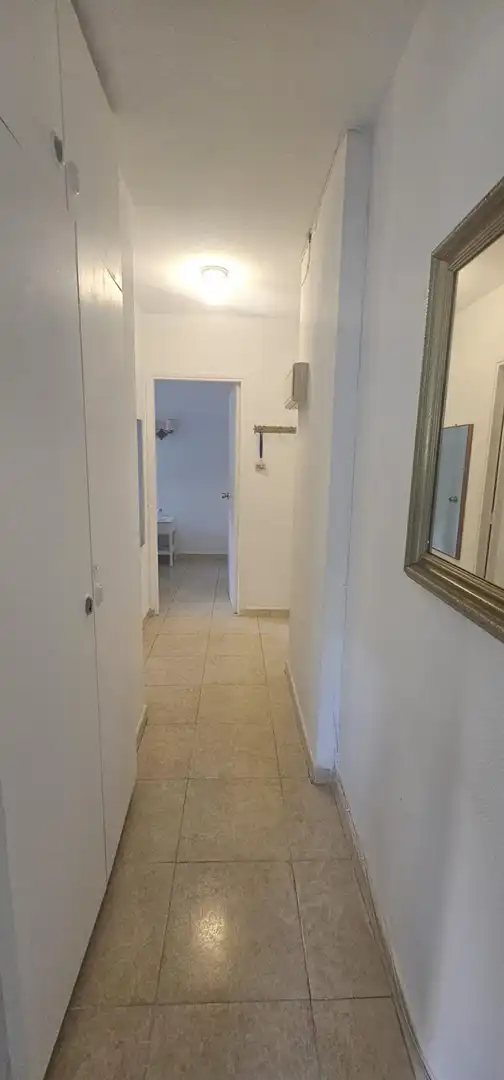 Apartamento en venta en Benalmádena