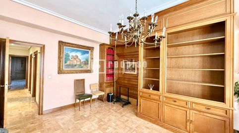 Foto 5 de Piso en venta en De Bravo Murillo, Cuatro Caminos - Azca, Madrid Capital