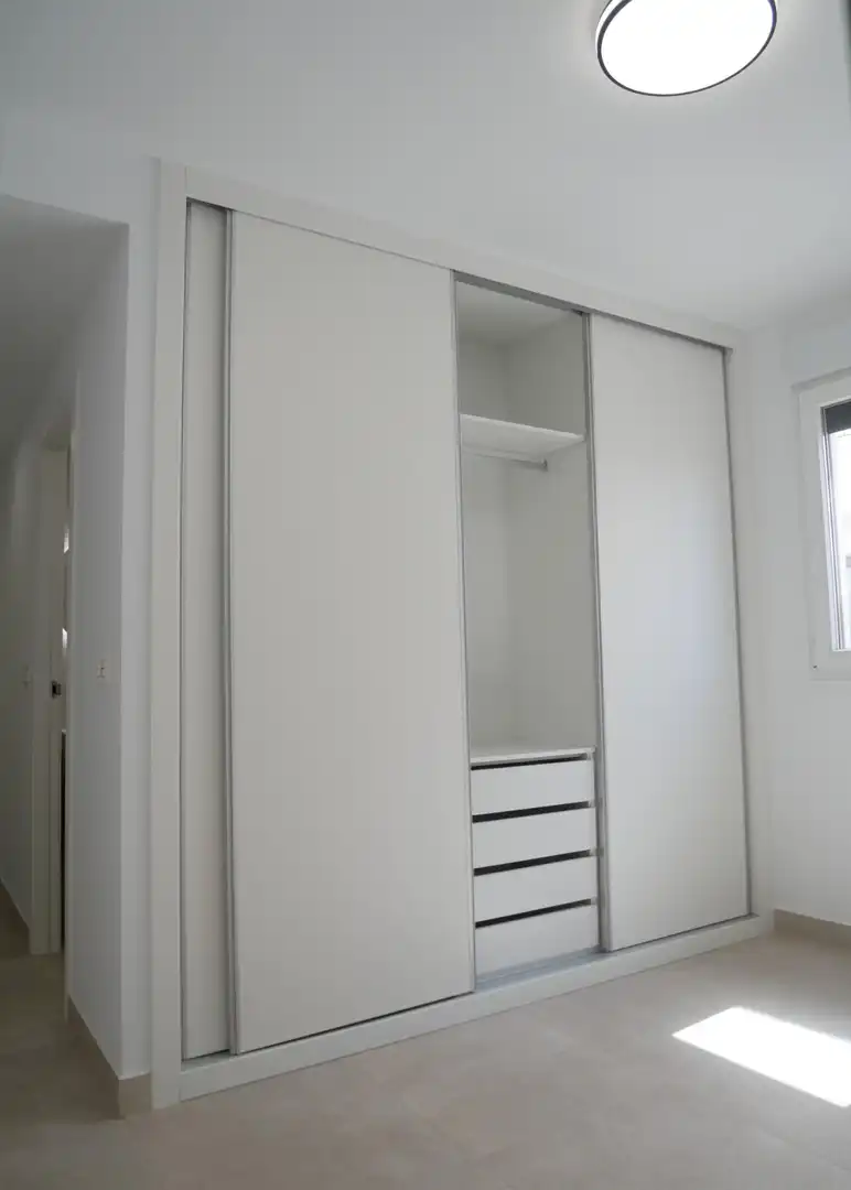 Flat with terrace for sale in Avenida de Juan Carlos I, imagen 62