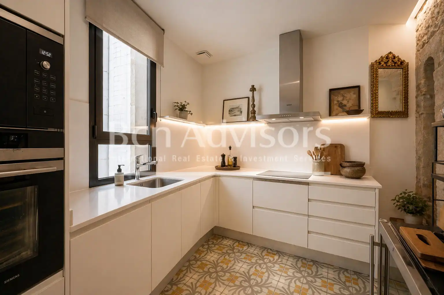 Appartement avec terrasse à vendre à Ciutat Vella, imagen 10