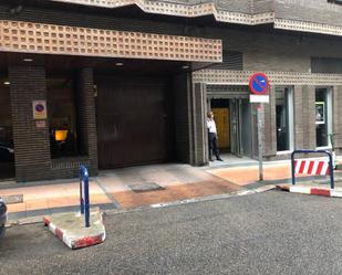 Garage for sale in Calle de Villanueva, 30,  Madrid Capital