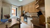 Kitchen of Flat for sale in Tolosa  with Balcony