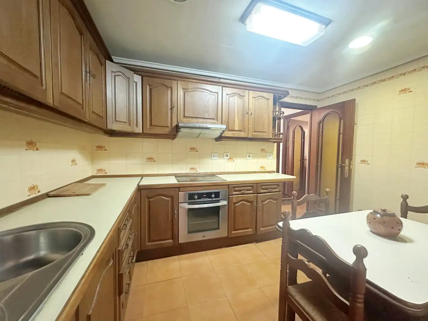 Apartament amb ascensor en venda a Calle FOTOGRAFOS DARBLADE, imagen 5