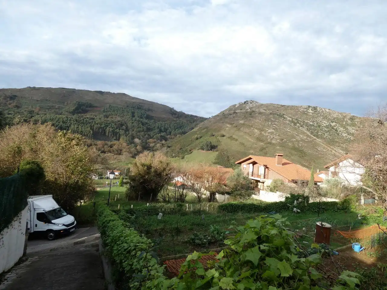 Country house with garden for sale in Otañes - Talledo, imagen 11