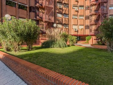 Piso con ascensor en venta en Calle MARQUES DE LOZOYA
