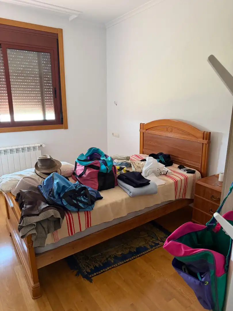 Piso con ascensor en venta en Silleda, imagen 12