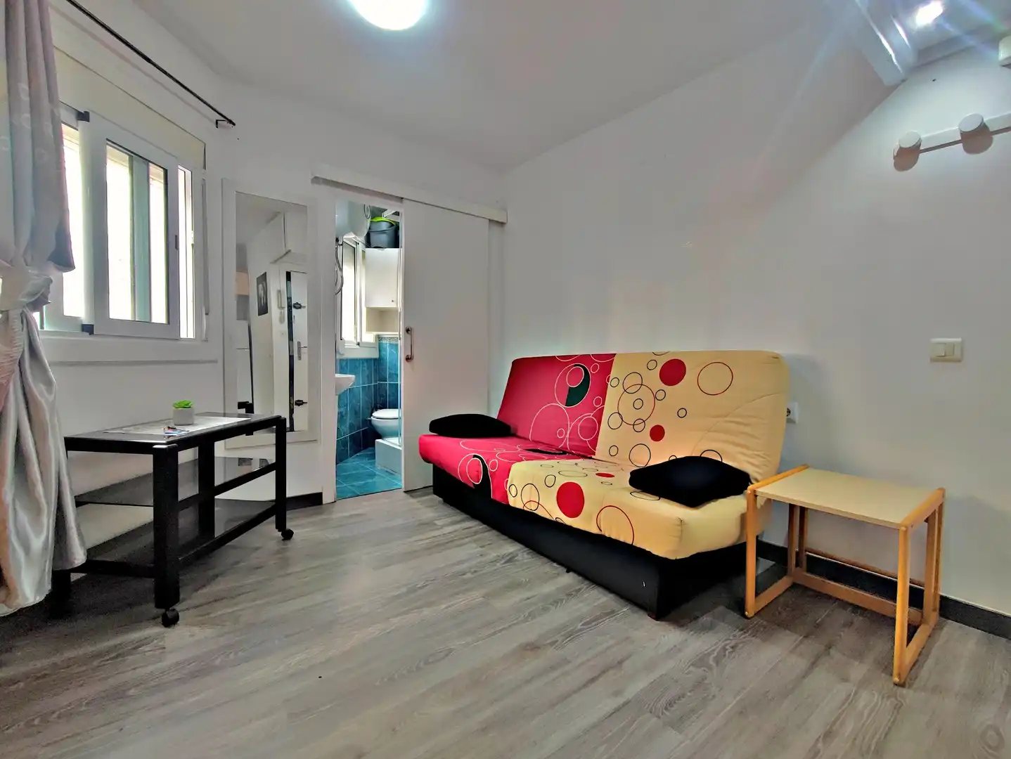 Appartamento in affitto a Can Serra - Pubilla Cases, imagen 7