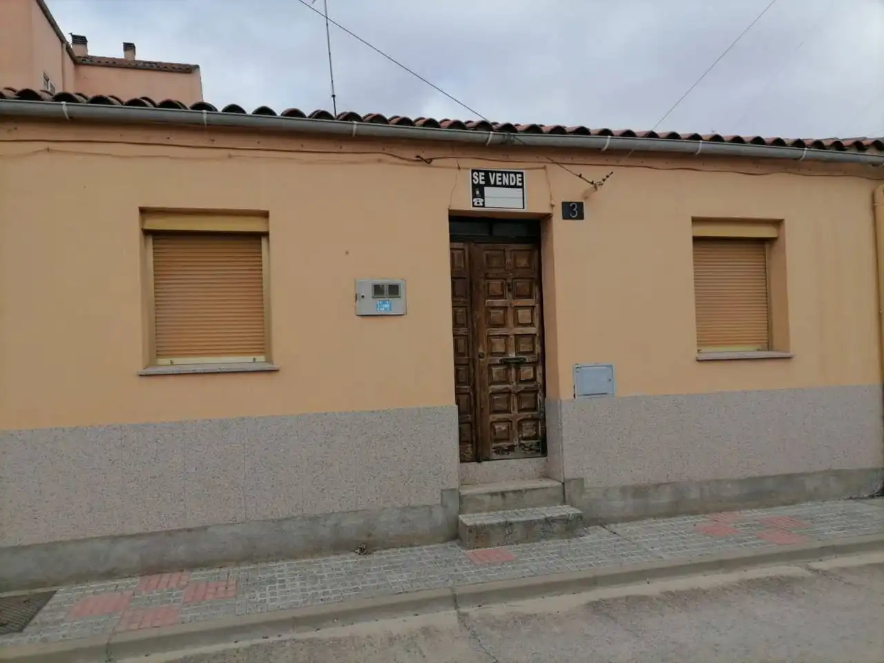 Terraced house with garden for sale in Calle MIÑO 3, imagen 4