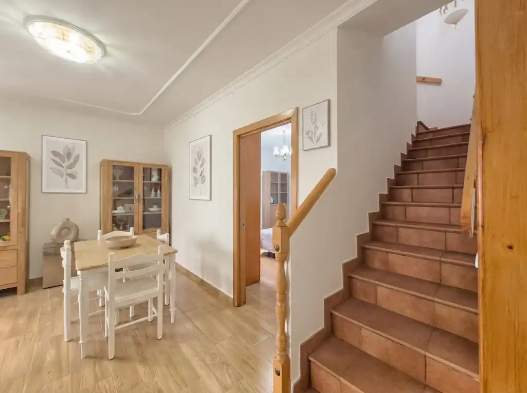 Casa o chalet en venta en Teror con Aire acondicionado y Terraza