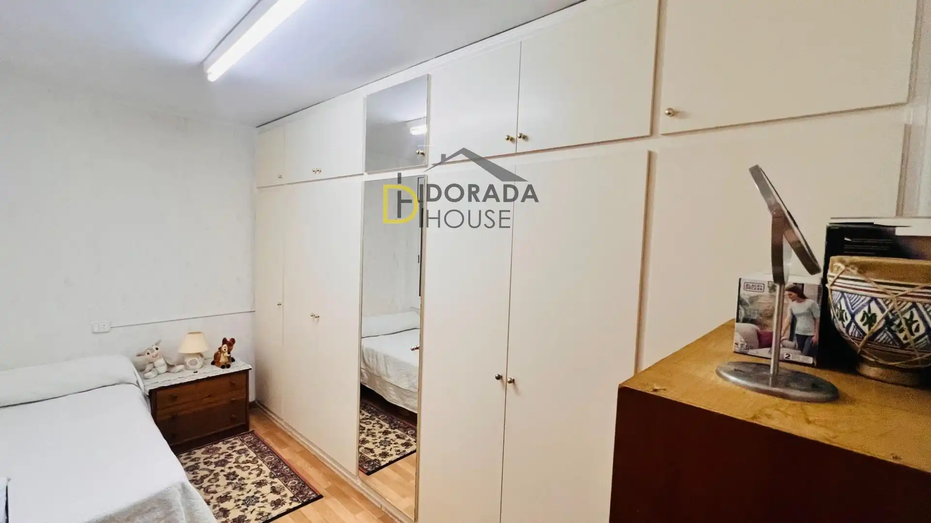 Appartamento con terrazza in vendita a Calle de Josep Vidal i Barraquer, imagen 20
