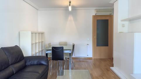 Photo 4 of Flat to rent in De Isabel Clara Eugenia, Sanchinarro,  Madrid Capital