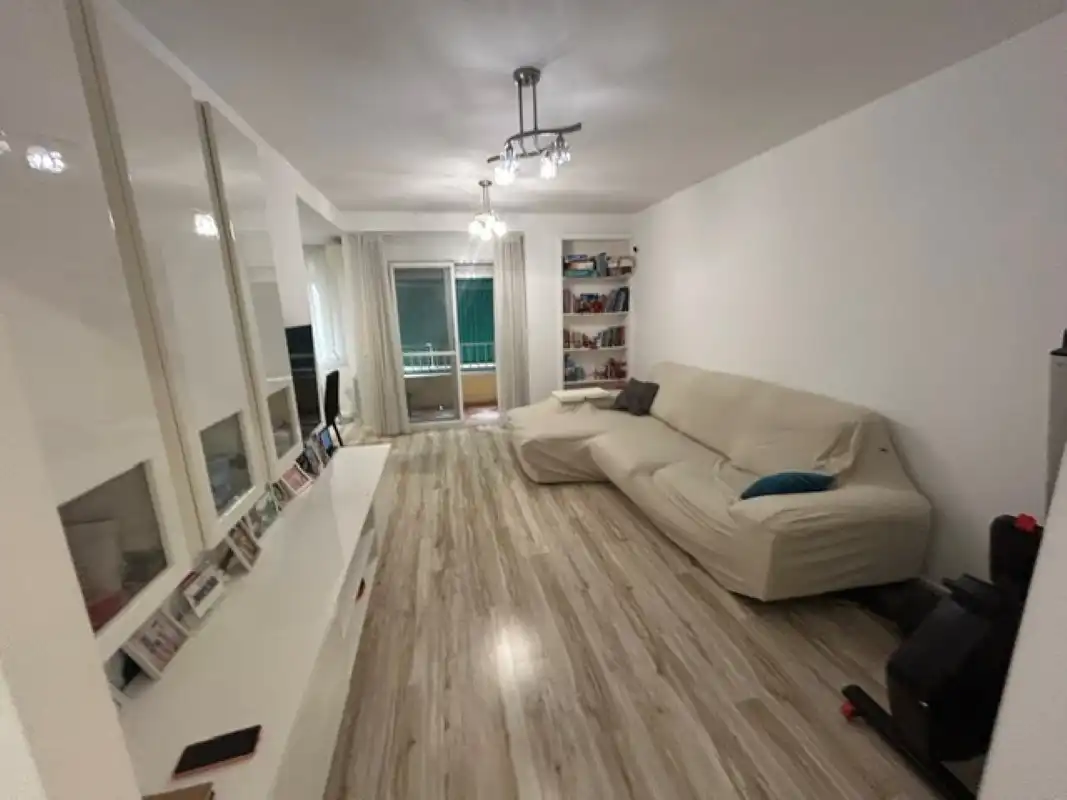 Wohnung mit Terrasse zum Verkauf in Carrer del Poeta Llorente, imagen 15
