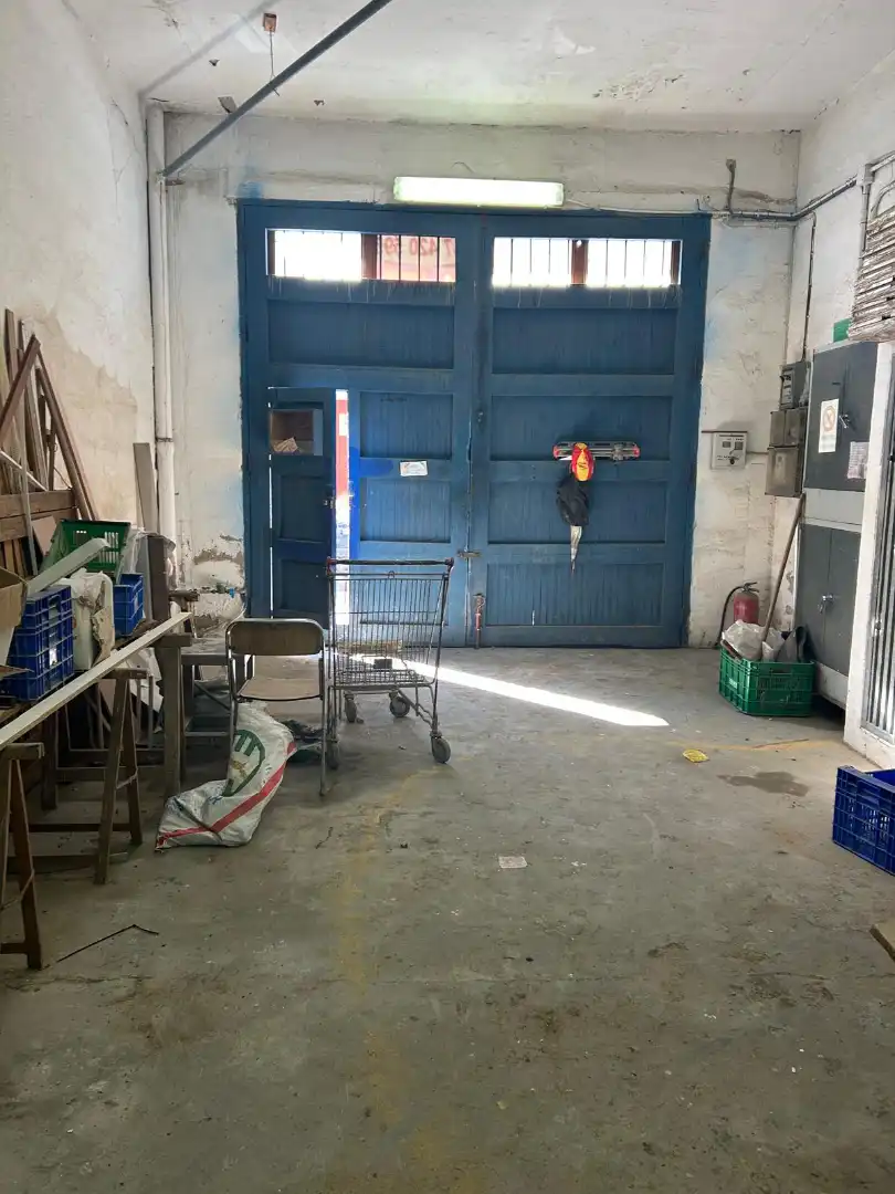 Gewerbefläche zum Verkauf in Carrer de les Palmeres, imagen 10