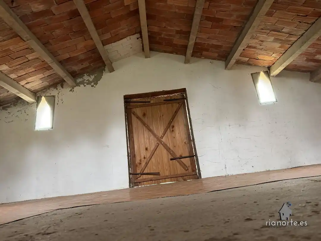 Casa o chalet en venta en Ribadesella con Jardín privado