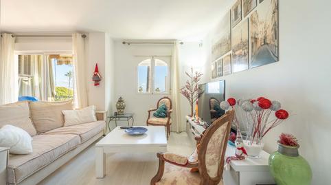 Foto 4 de Apartamento en venta en El Pinar- Palacio de Congresos, Málaga