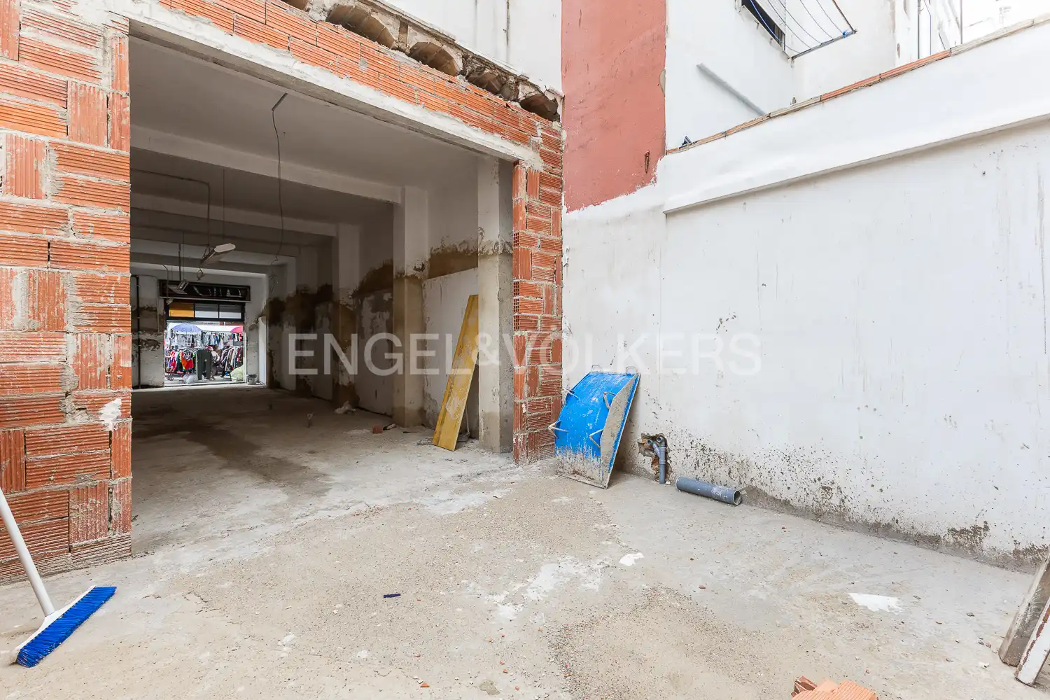 Apartamento en venta en Valencia con Calefacción y Terraza