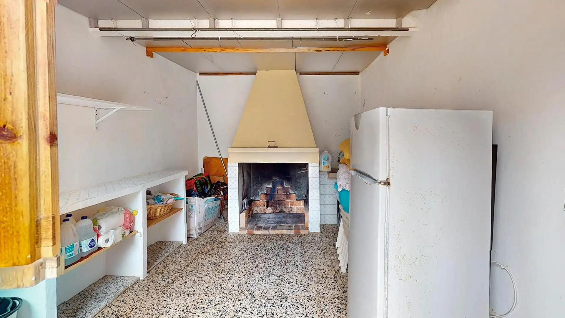 Küche von Residential zum Verkauf in Artà
