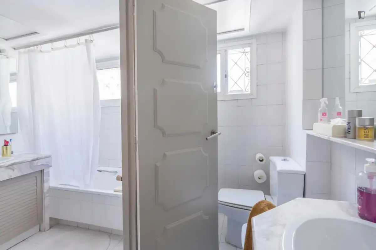 Habitación en Barcelona, Barcelona