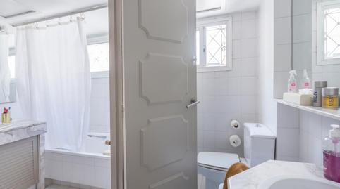 Foto 5 de Apartament per a compartir a Les Tres Torres,  Barcelona Capital