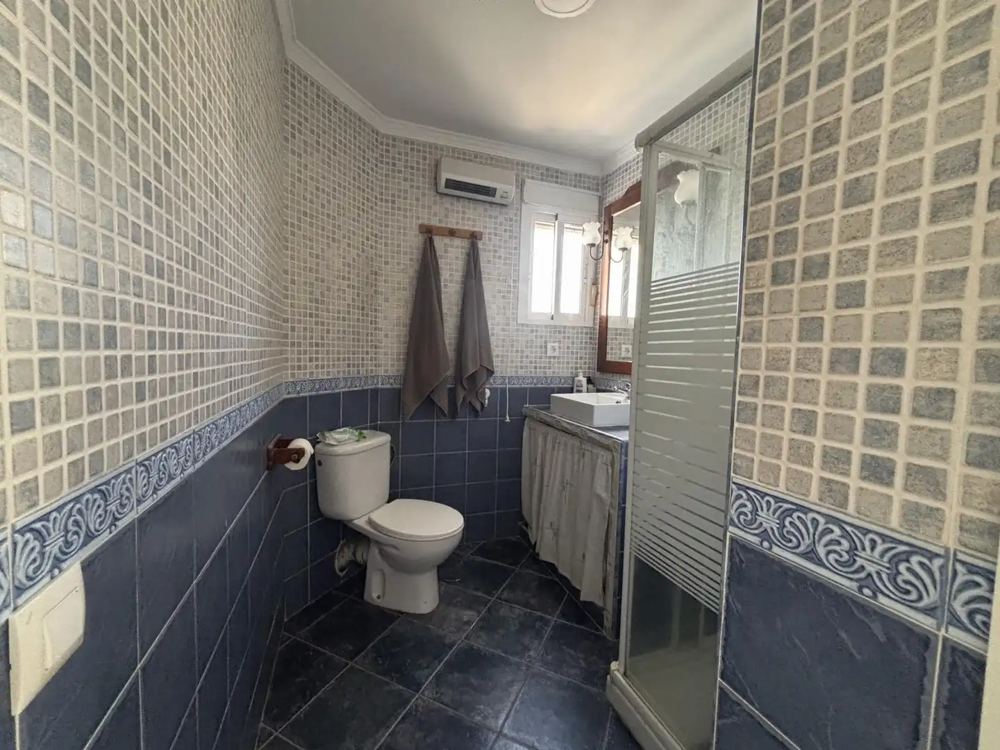 Baño de Piso en venta en San Fernando