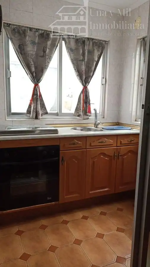 Wohnung zur Miete in CORAL, Pizarrales