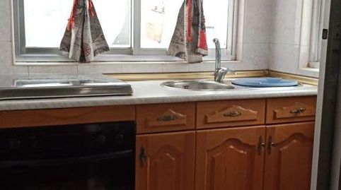 Foto 5 von Wohnung zur Miete in Coral, Pizarrales, Salamanca Capital