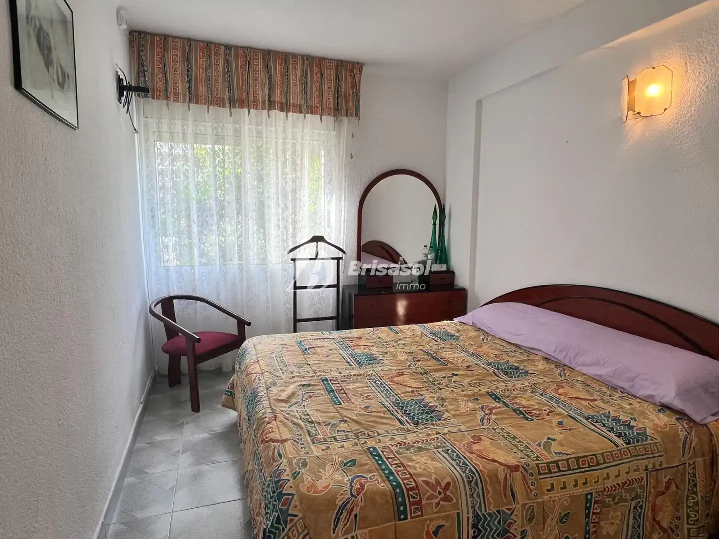 Piso con terraza en venta en Mar i Camp - Platja dels Capellans, imagen 4