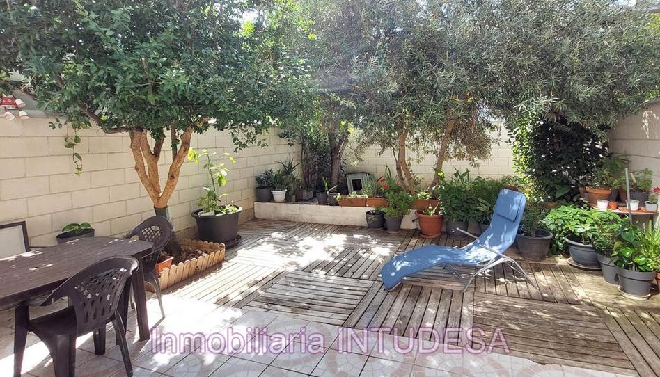 Photo 1 of Single-family semi-detached for sale in Camino Cascante, Murchante, Navarra