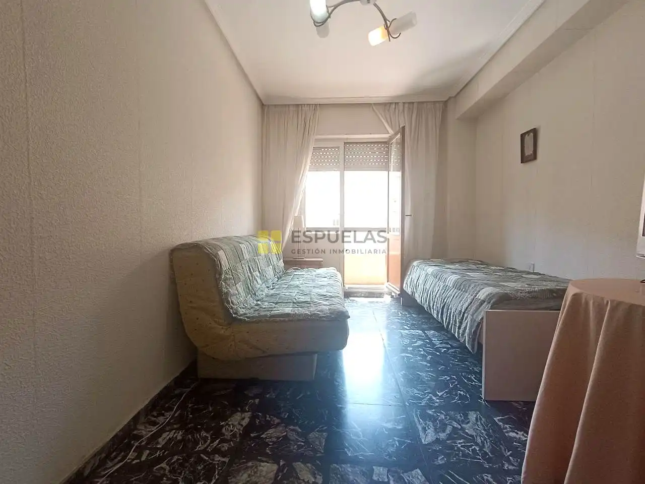 Wohnung mit Terrasse zum Verkauf in República Argentina 11, imagen 6