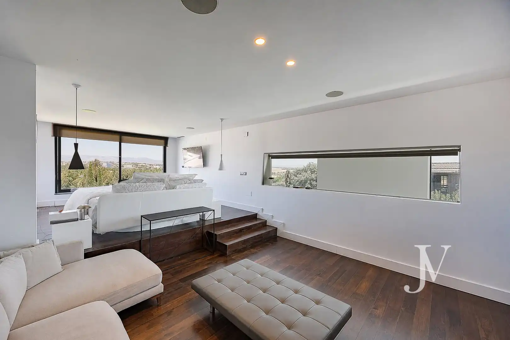 Villa avec piscine à vendre à Urbanización La Moraleja, imagen 24