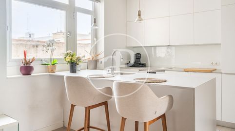 Foto 4 de Piso en venta en Calle de Juan Bravo, Lista, Madrid Capital