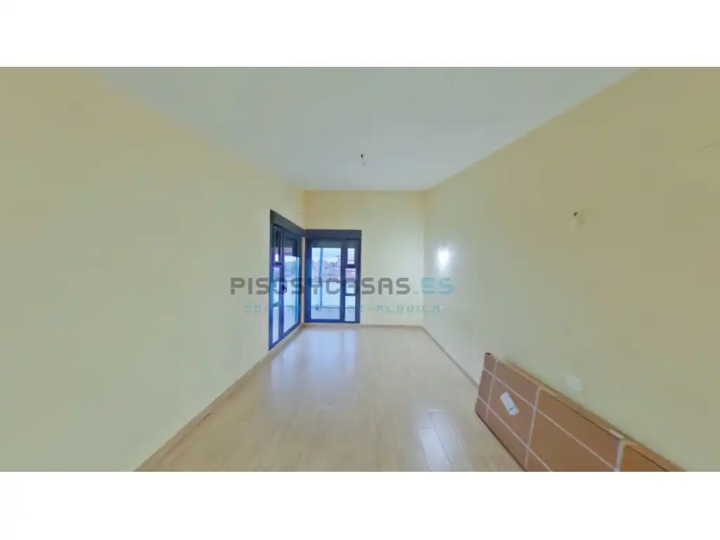 Dormitori de Casa o xalet en venda en La Muela amb Jardí privat i Terrassa