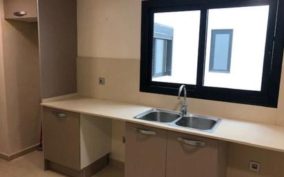 Cuina de Pis en venda en Calella amb Aire condicionat, Calefacció i Forn