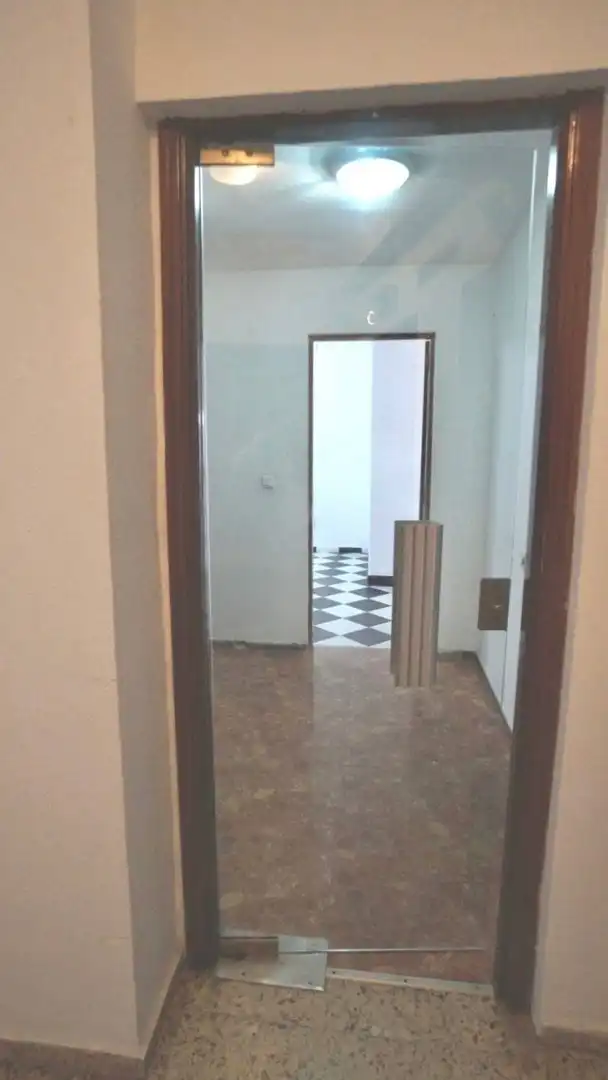 Oficina de lloguer en Isleta - Puerto - Guanarteme