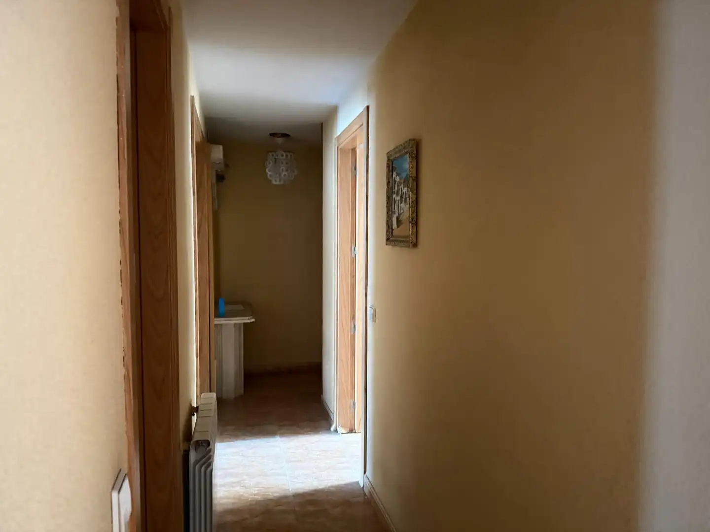 Pis en venda en Getafe amb Aire condicionat, Calefacció i Traster