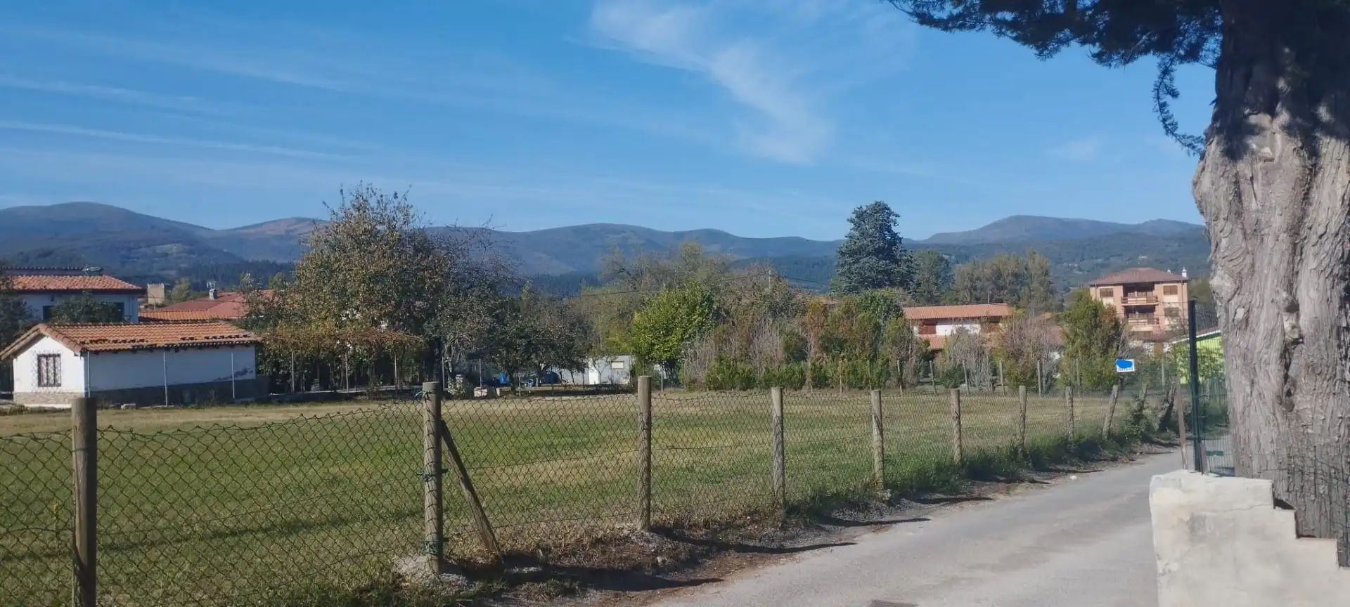 Terreni e lotti in vendita a SAN ALBERTO (SOPEÑANO), imagen 6