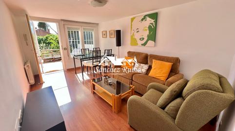 Foto 2 de Apartamento de alquiler en Parquelagos - Puente Nuevo, Galapagar