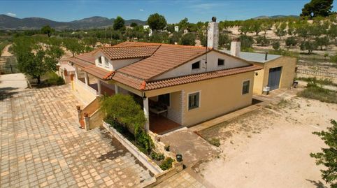 Chalet con Piscina en Venta, imagen 4