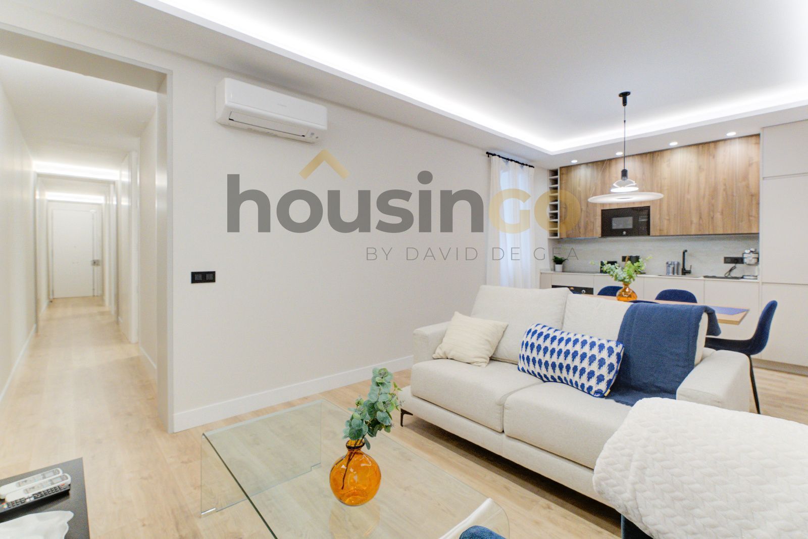 Flat to rent in General Pardiñas, Goya