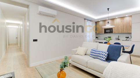 Photo 2 of Flat to rent in General Pardiñas, Goya,  Madrid Capital