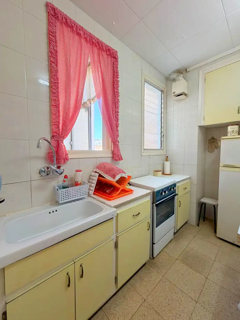 Appartement avec terrasse à vendre à del Bisbe Laguarda, imagen 7