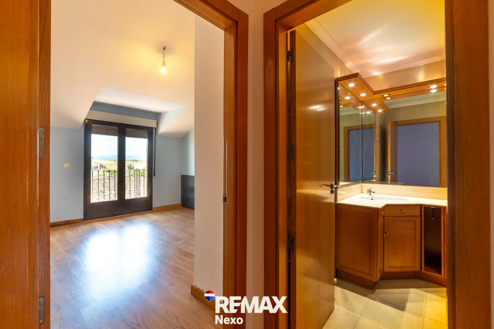 Casa adosada en venta en Roda de Eresma con Jardín privado, Terraza y Horno