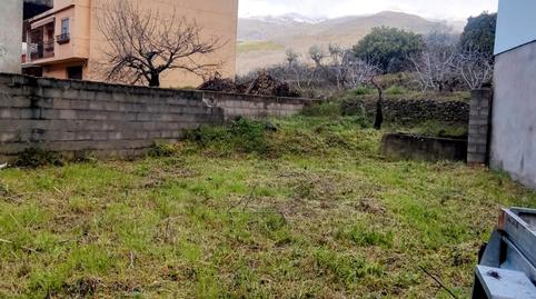 Foto 5 von Residential zum Verkauf in Calle Eulogio Gallardo, 19d, Aldeanueva de la Vera, Cáceres