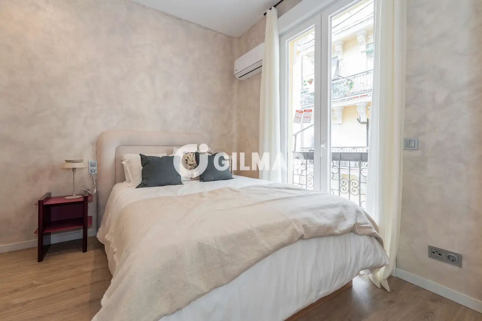 Appartamento con ascensore in vendita a Barrio de Salamanca, imagen 22