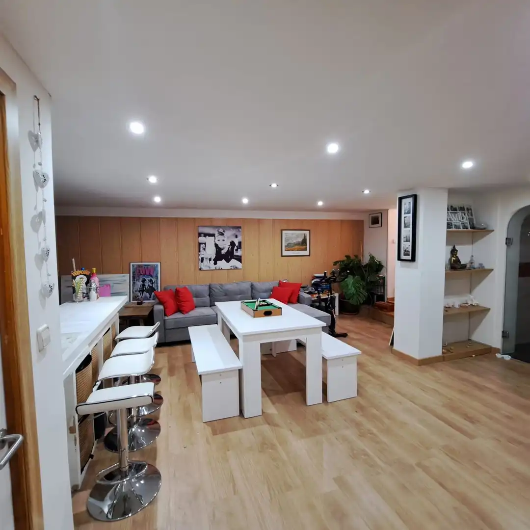 Detached homes for sale in Valdemoro  with Air Conditioner, Heating and Private garden