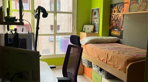 Foto 2 de Habitació a Calle Zamácola, 108, La Peña, Bilbao