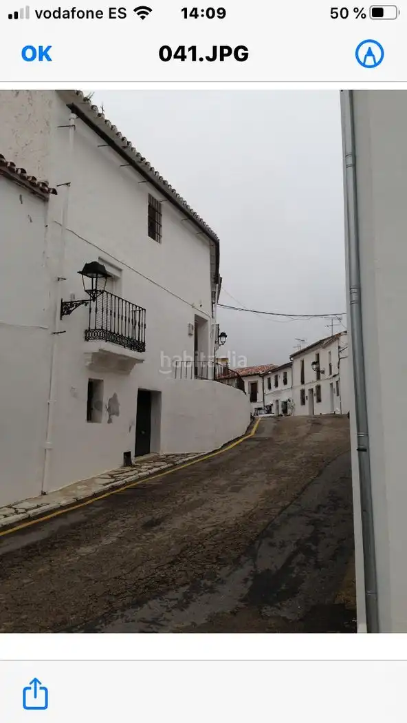 Flat for sale in Calle Nueva 31, imagen 9