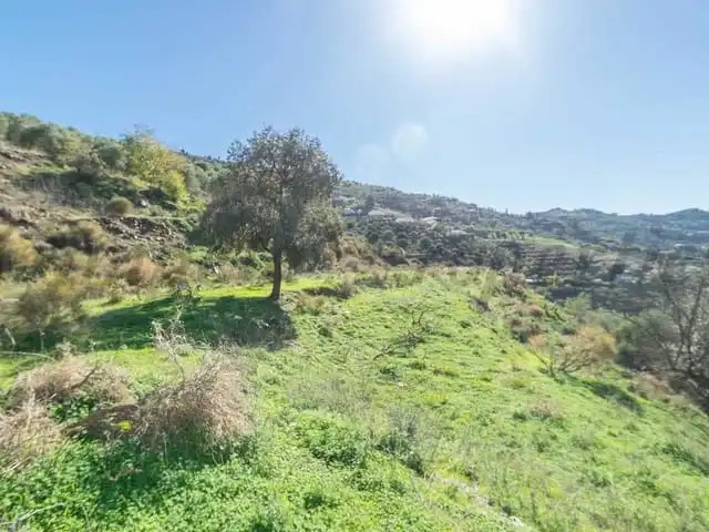 Terreni e lotti in vendita a Torrox Pueblo, imagen 3
